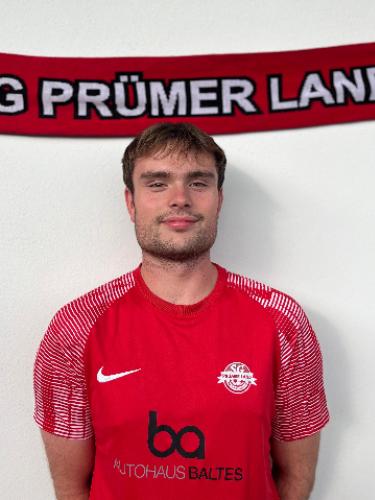 Niklas Schmitz