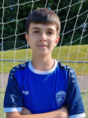 Kadir Cajic