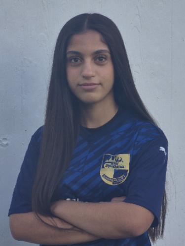 Aleyna Kacmaz