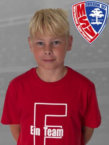Tavis Elijah Steinberg