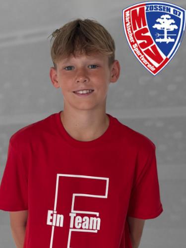 Mats Johann Wernecke