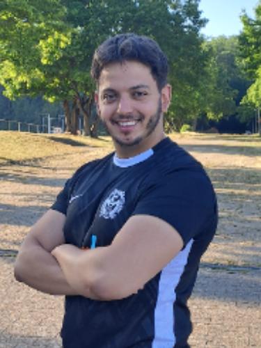 Ilias Jaadari
