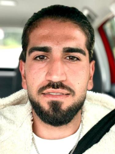 Abdulrahman Alaa