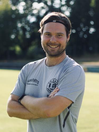 Dominik Weber