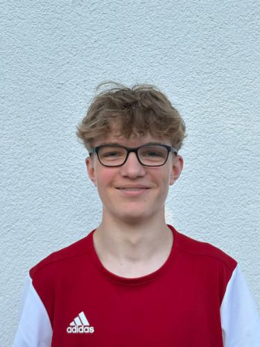 Frederic Reuther
