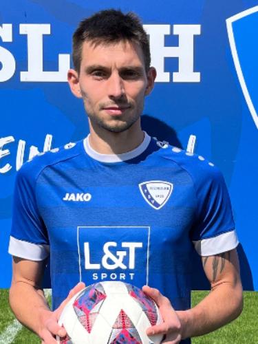 Marcin Simiana