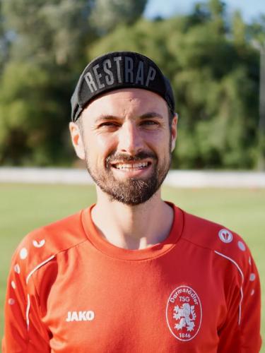 Tobias Schmidtner