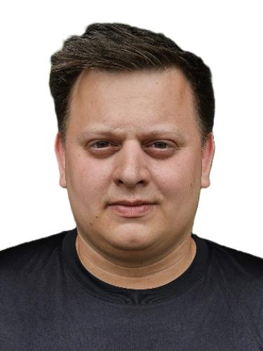 David Cremer