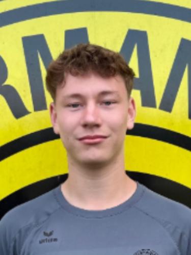 Mika Austermann
