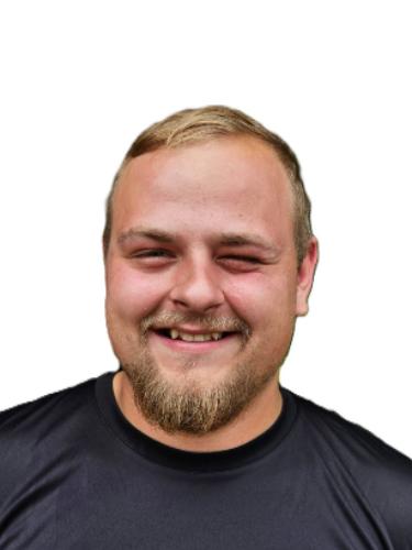 Michael Andre Staub