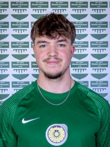 Nahuel Santiago Eberwein