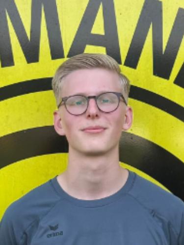 Vinzent Steinberg