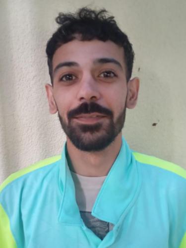 Imad Zaloukh