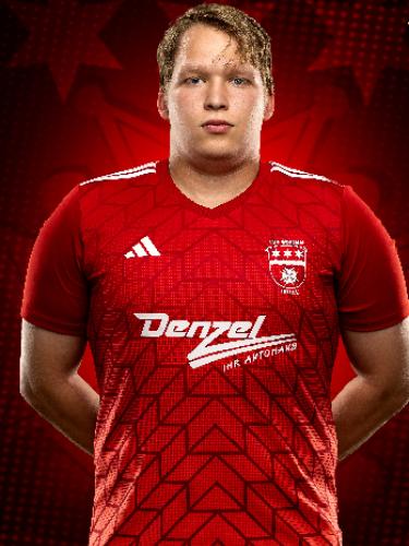 Moritz Dawedeit
