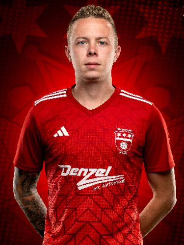 Jakob Dressler