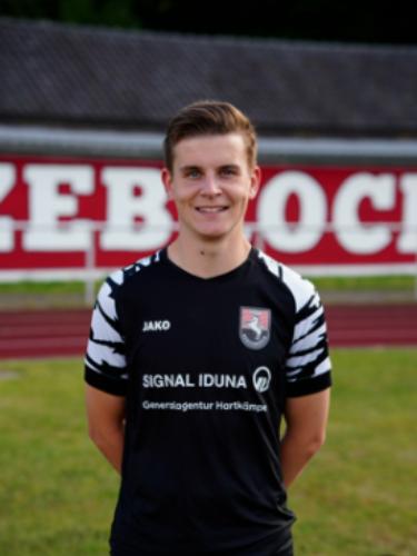 Jonas Börger