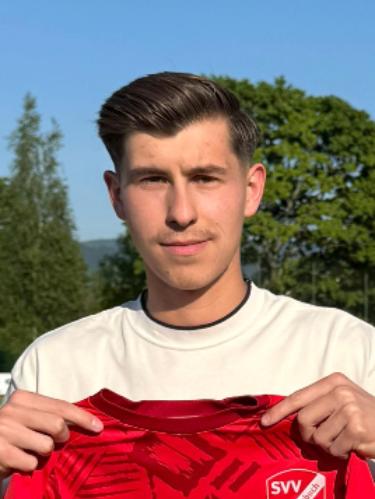Steven Prosovski