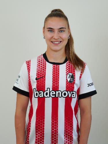 Alena Bienz
