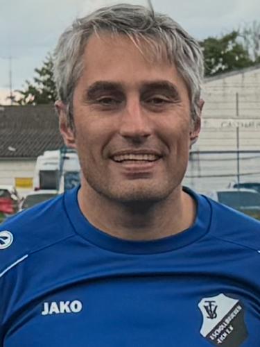 Yevgeni Lipovetski