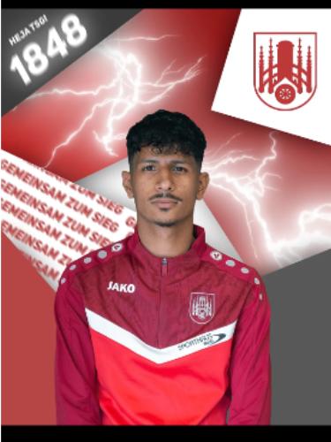 Mohamad Nour Asi Almohemid