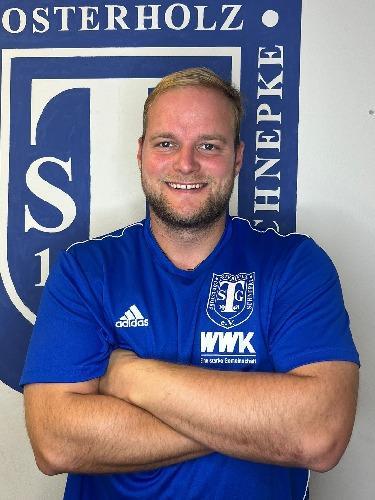 Jonas Kastl