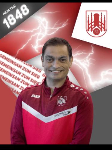 Muhammet Kocaoglu