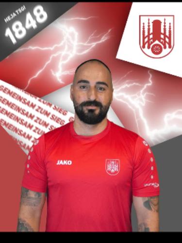 Ercan Seremet