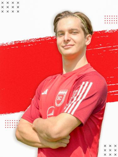 Benedikt Biehl