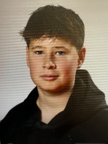 Joel Stoltmann