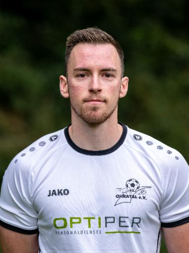 Lucas Jungheinrich
