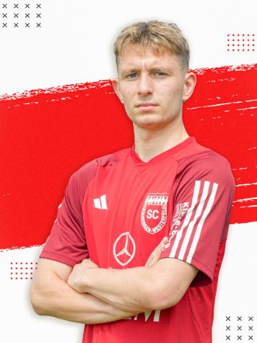 Maksym Kurupko