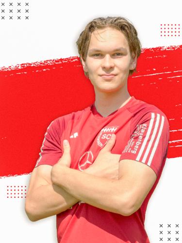 Finn-Marten Scharenberg