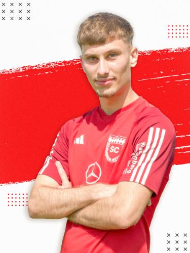 Adrian Udovicic
