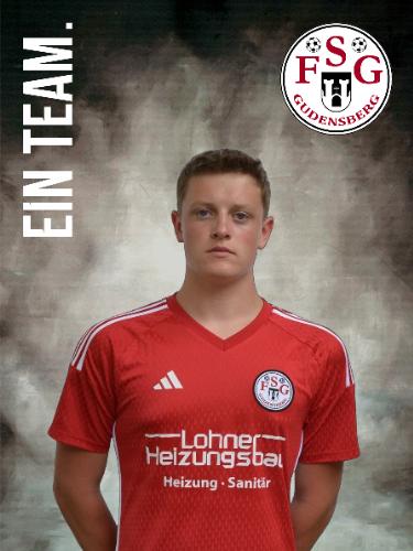 Dominik Geis