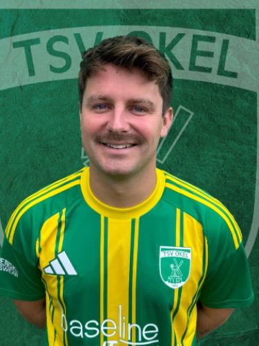 Leon Helmke