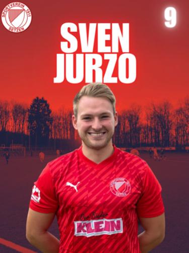 Sven Jurzo