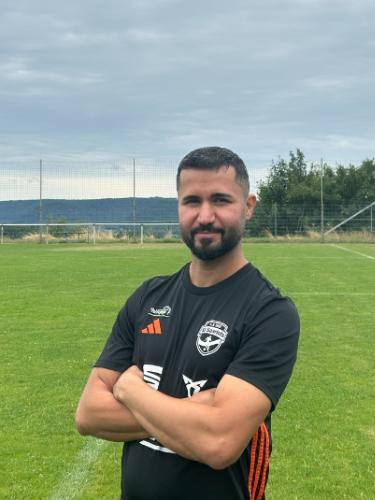 Metin Haligür