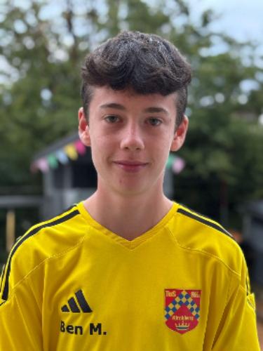 Ben Christian Müller