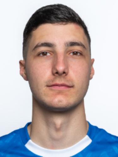 Marko Miketa