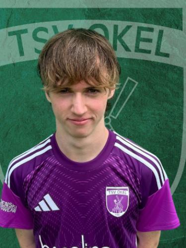 Luke Nelke