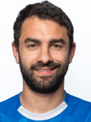 Julian Bauer