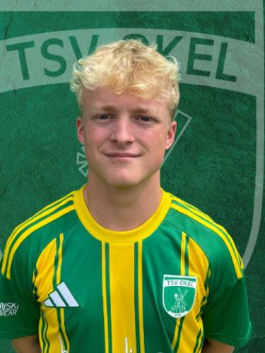 Benny Wolle