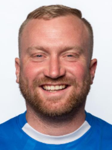 Fabian Klumpp