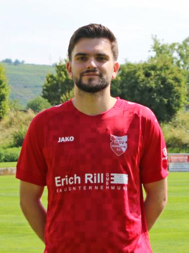 Edin Cehic