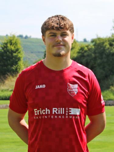 Fabian Streicher