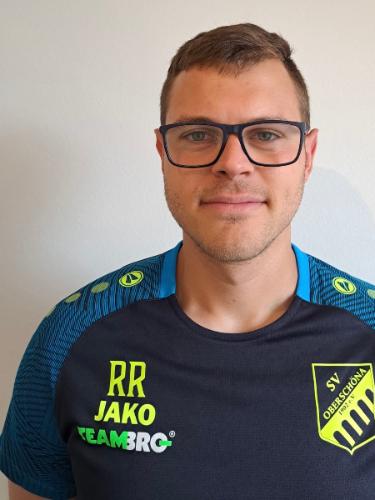Riccardo Rülke