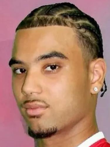 Felix Onyekachukwu Geisler