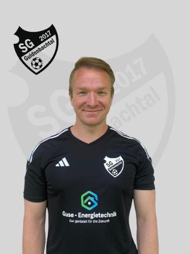 Ralph Klaus Jürgen Boßmann