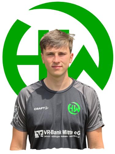 Marvin Eisfeld