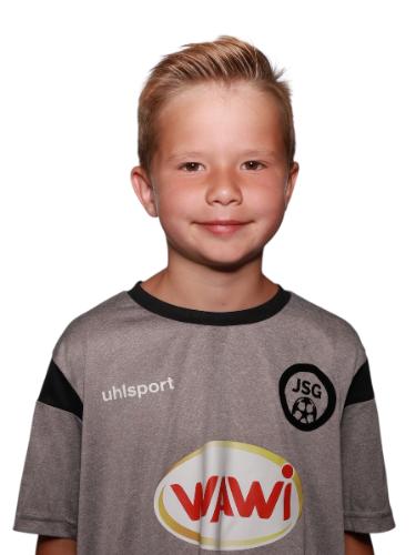Fabian Deringer